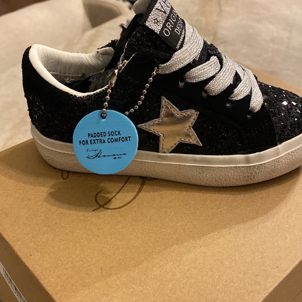 Brand New Vintage Havana Shoes